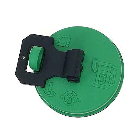 Aftermarket Cap, Fuel, Lockable A-1428828-AI